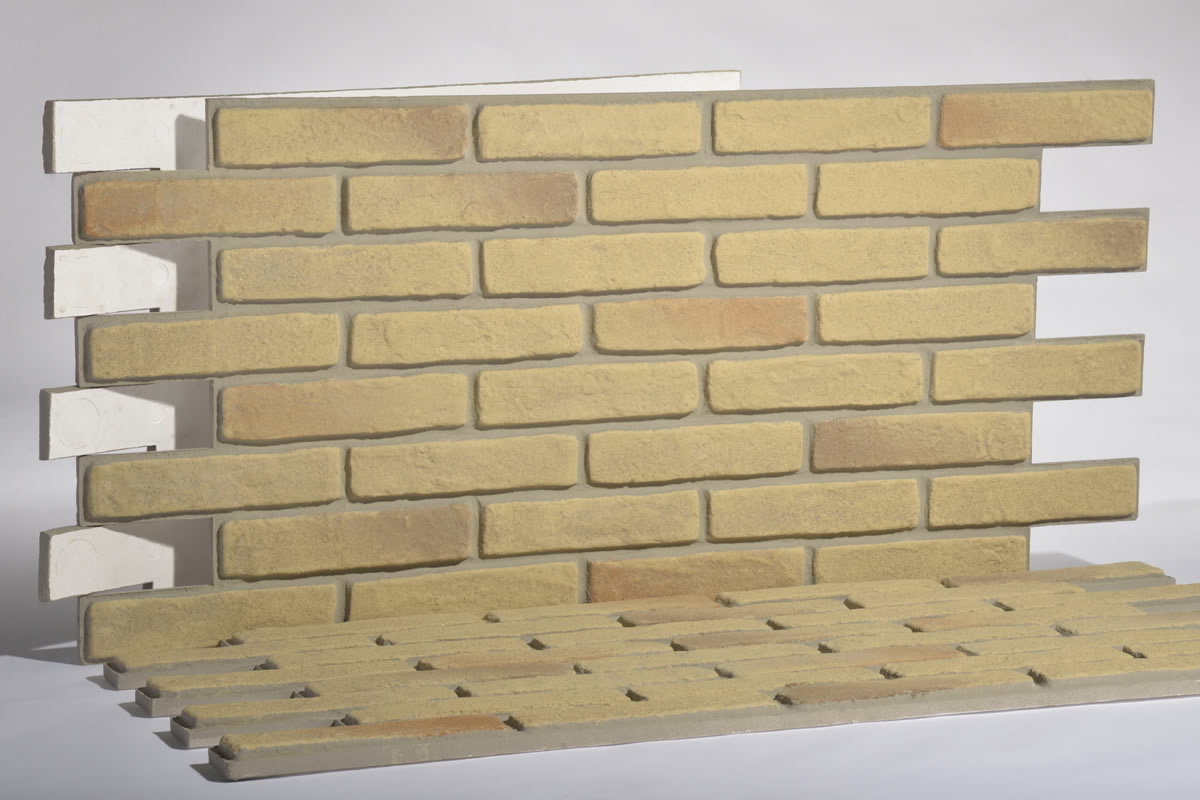 arzani decorazioni realizza pannelli in polistirolo eps decorativi e isolanti effetto mattoni in rilievo realistici