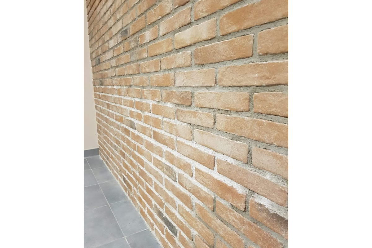 arzani decorazioni realizza pannelli in polistirolo eps decorativi e isolanti effetto mattoni in rilievo realistici