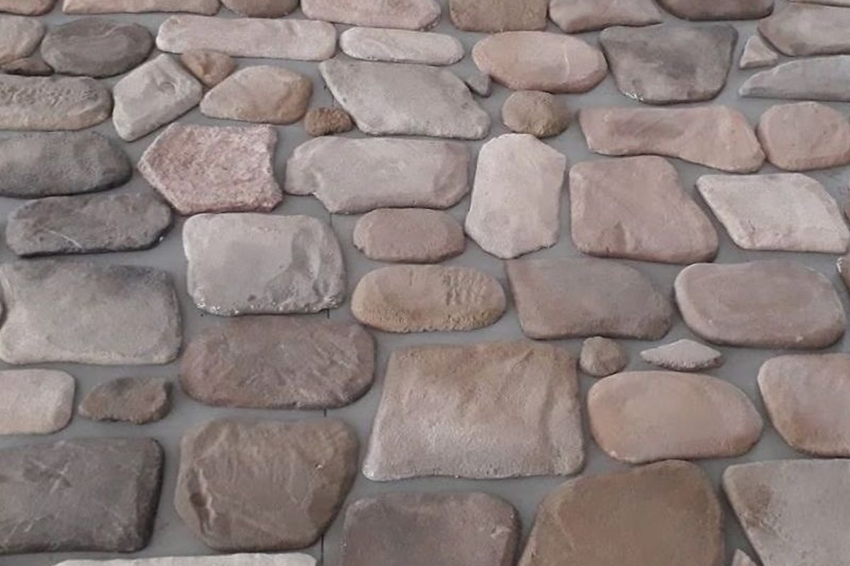 arzani decorazioni realizza rivestimenti per pareti ad effetto sassi faccia vista