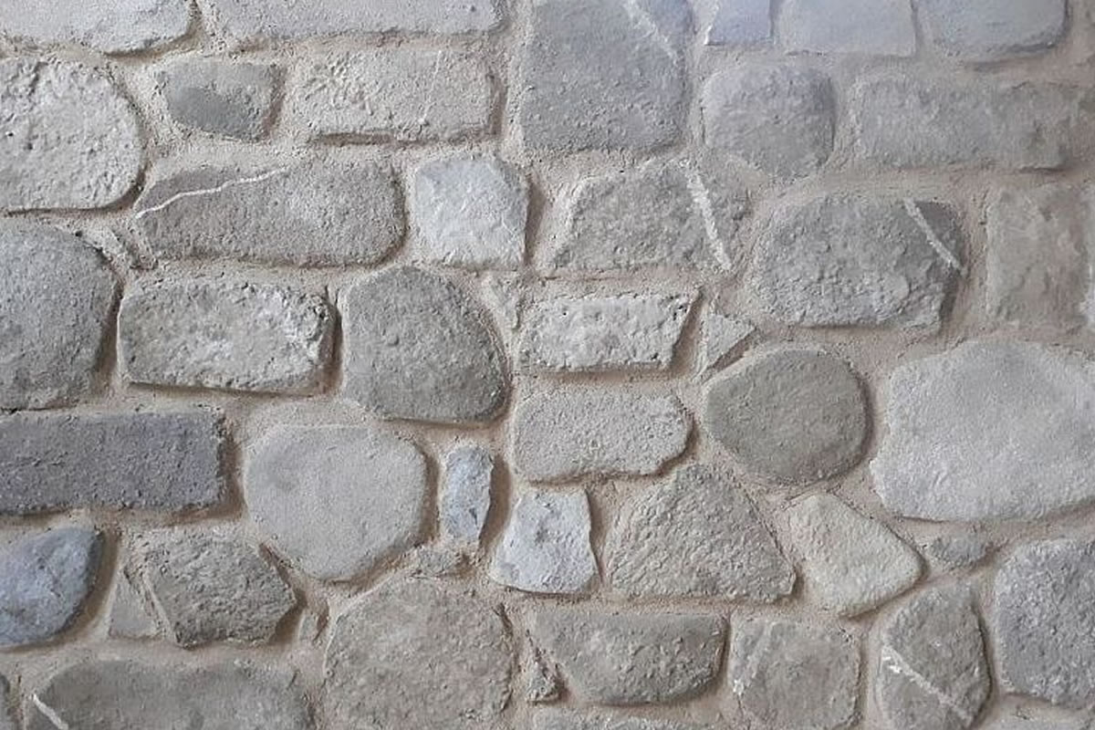arzani decorazioni realizza rivestimenti per pareti ad effetto sassi faccia vista