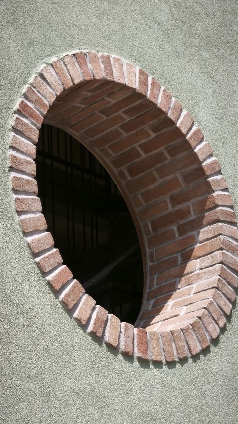 Finestra lucernaio di polistirolo EPS